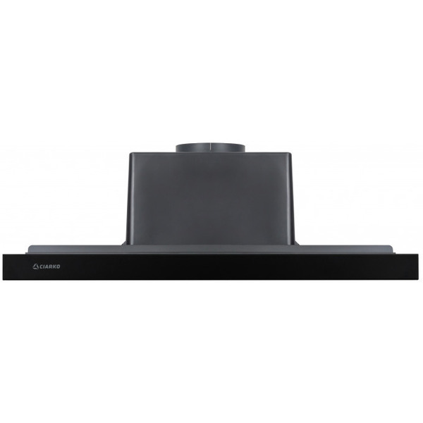 Вытяжка Ciarko Turbo 50 Black