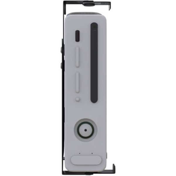 Кронштейн для игровой приставки ELECTRICLIGHT КБ-01-90 черный