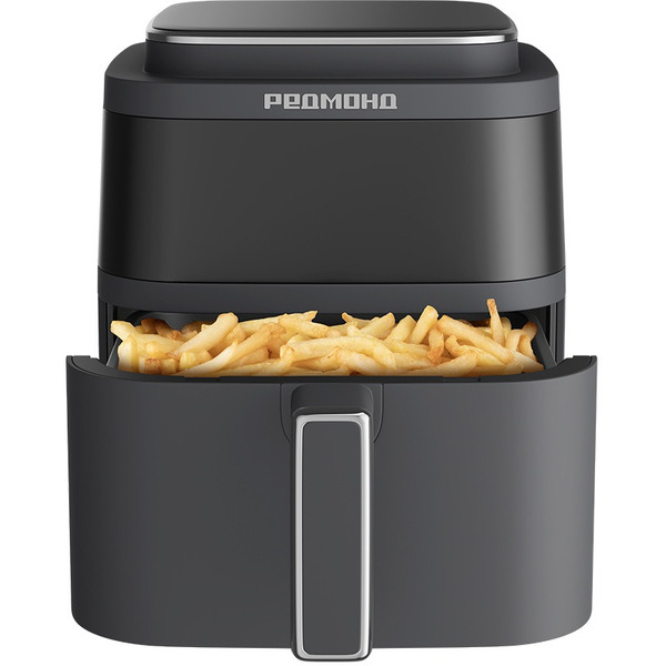 Аэрогриль РЕДМОНД AG1901 (Серый)