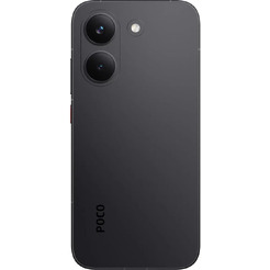 Смартфон POCO X8 Pro 12GB/512GB RU (черный)