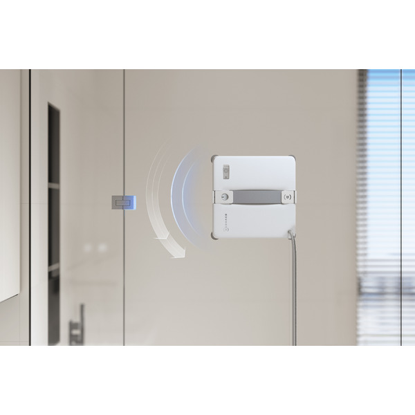 Робот для мытья окон Ecovacs WINBOT MINI 2 Grey (WG853-15)