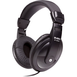 Наушники с микрофоном SVEN AP-860M