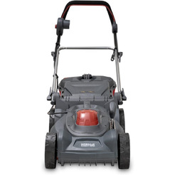 Газонокосилка Мобил К XME37 Про (MBK0027788)