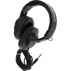 Наушники Audio-Technica ATH-M20x