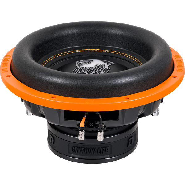 Головка сабвуфера DL Audio Gryphon Lite 10 v.3 SE