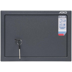 Мебельный сейф AIKO T-250 KL