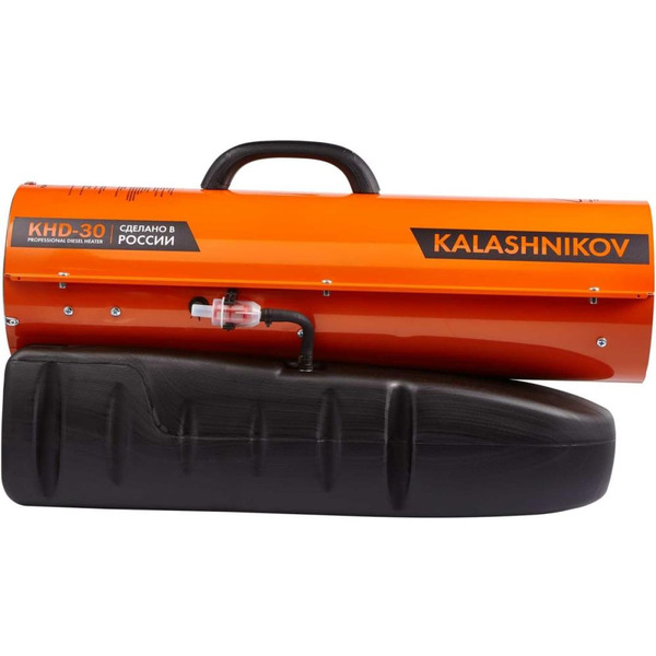 Пушка дизельная KALASHNIKOV KHD-30