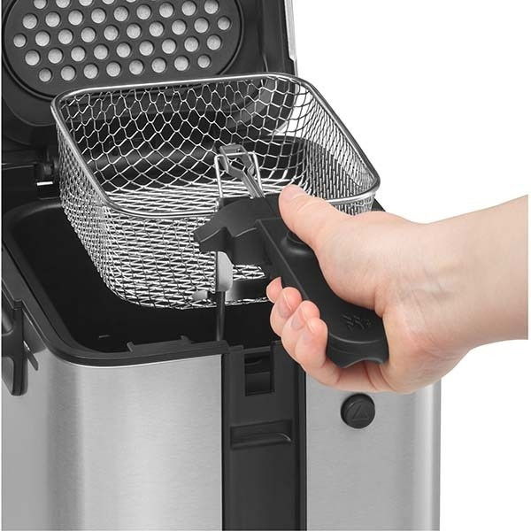 Фритюрница WMF 0415490711