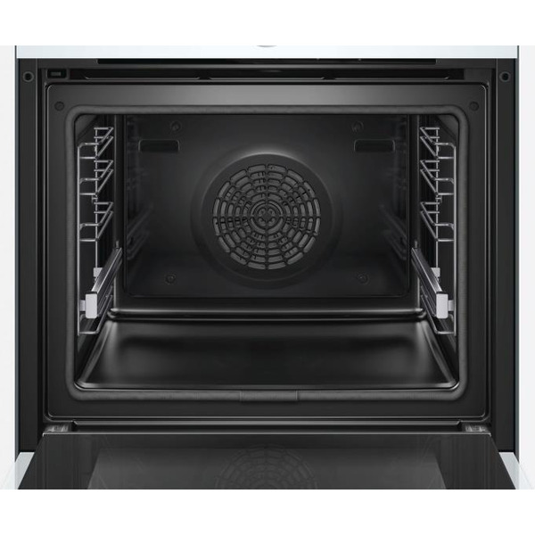 Электрический духовой шкаф Bosch HBG6750W1