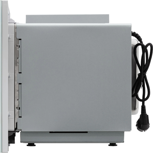 Встраиваемая микроволновая печь KRONA REIN 60 WH / KRMW11