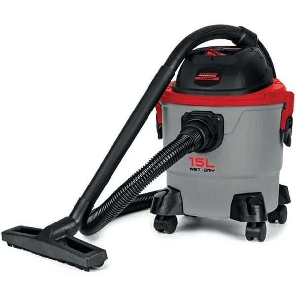 Пылесос Crown CT42045