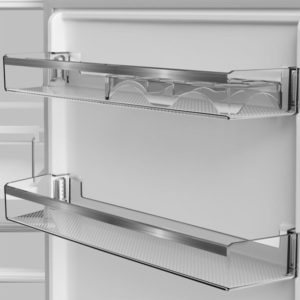 Холодильник GRUNDIG GKPN669307FB