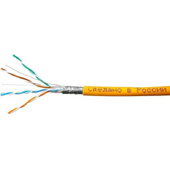 Кабель Skynet CSL-FTP-LSZH-4-CU (305 м)