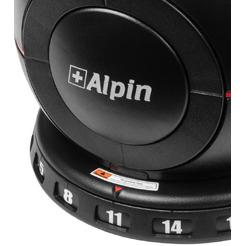 Гиря разборная Alpin KB-21