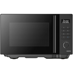 Микроволновая печь CENTEK CT-1563 (черный)