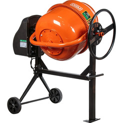 Бетоносмеситель DGM BK-150C