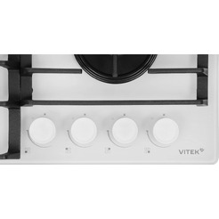 Варочная панель Vitek VGH 6420 WG