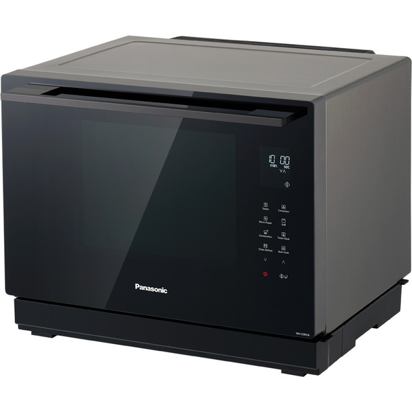 Микроволновая печь Panasonic NN-CS89LBZPE