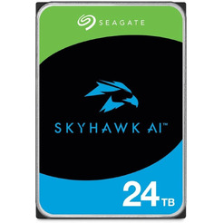 Жесткий диск Seagate SkyHawk AI 24TB ST24000VE002