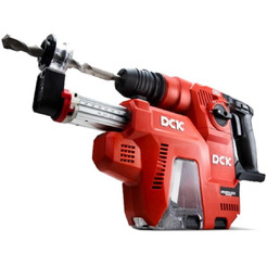 Перфоратор DCK KRH20V-26 Type Z KIT