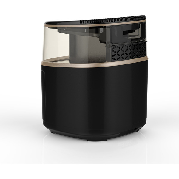 Аэрогриль LEACCO AF017 Air Fryer Black