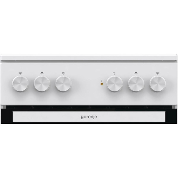 Кухонная плита Gorenje GEC5A12WG-B