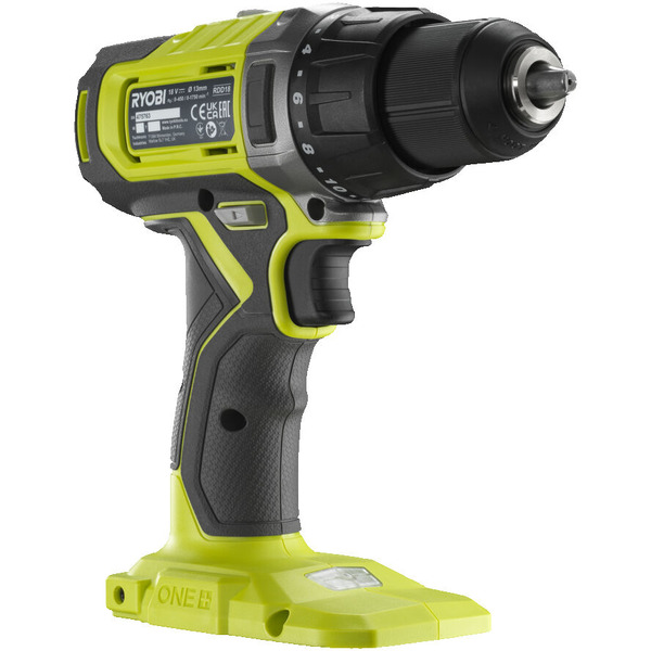 Дрель-шуруповерт Ryobi RDD18-0 (5133005437) без АКБ и ЗУ