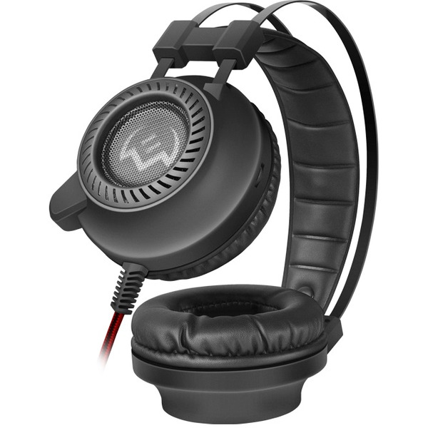 Наушники с микрофоном SVEN AP-U840MV (черный)