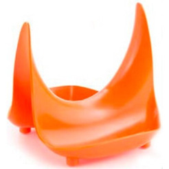 Подставка универсальная BEROSSI Rimi ИК 24240000 (мандарин)