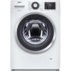 Стиральная машина автоматическая ATLANT СМА 80С1214-С-01