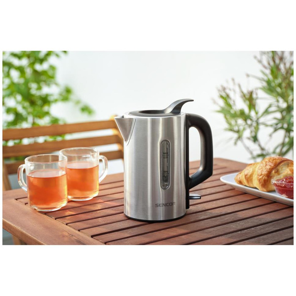Электрочайник Sencor SWK 170SS