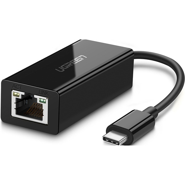 Сетевой адаптер Ugreen US236