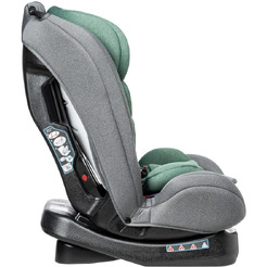 Автокресло Nino Comfort ZY02A (серый/зеленый)