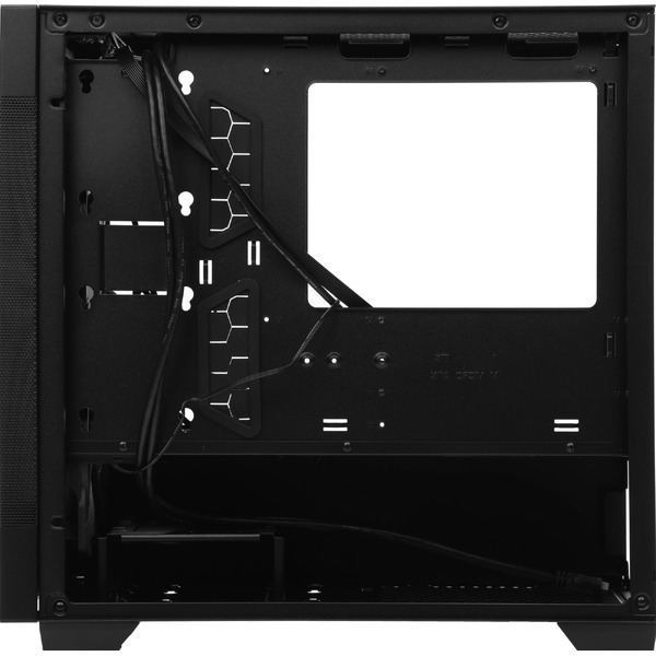 Корпус Lian Li Lancool 205M Mesh G99.OE744MX.10