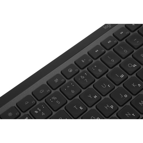 Офисный набор Logitech MX Keys S Combo 920-011619