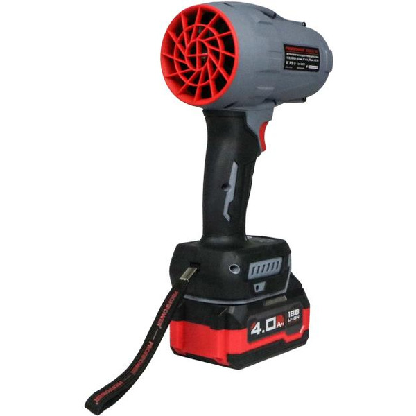 Воздуходувка ProfiPower MKBUB-18V (E0225)