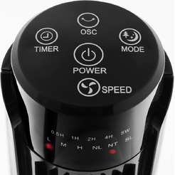 Вентилятор VITEK VT-1944