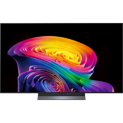 Телевизор LG OLED55C6RLA