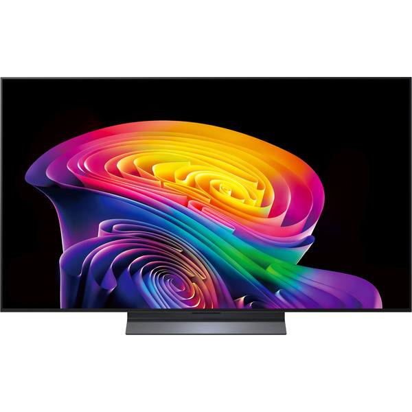 Телевизор LG OLED55C6RLA