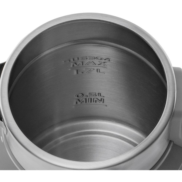 Электрический чайник Galaxy Line GL0364 (белый)