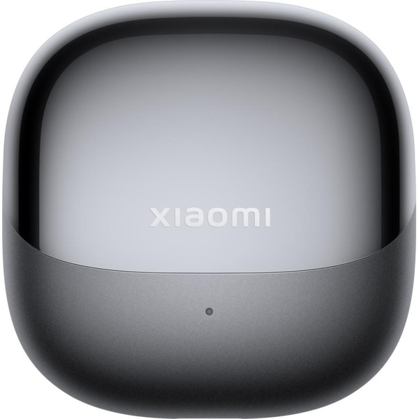 Беспроводные наушники Xiaomi Buds 5 Graphite Black (M2341E1/BHR8118GL)