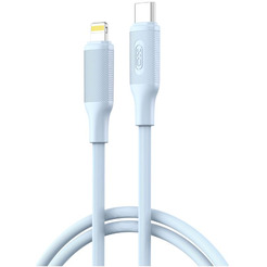 Кабель XO NB-Q265A (синий)