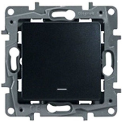 Выключатель Legrand Etika 672603-00.00-00.00-00.01