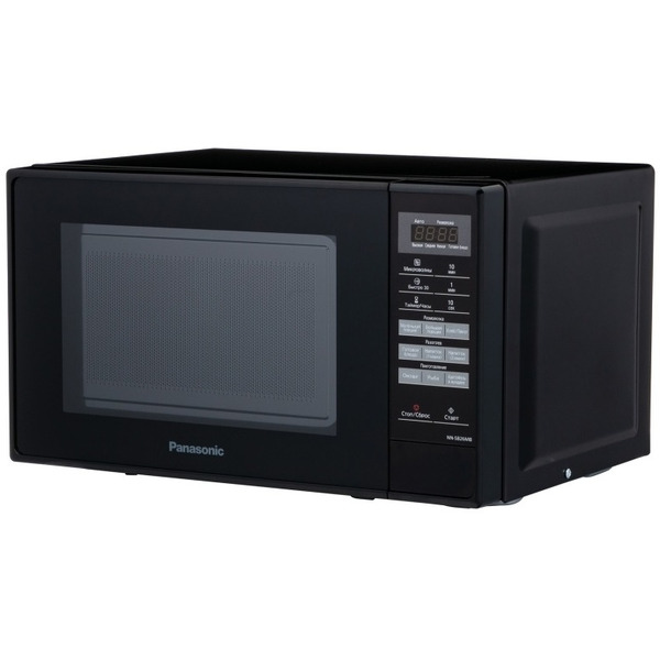 Микроволновая печь Panasonic NN-SB26MBZPE