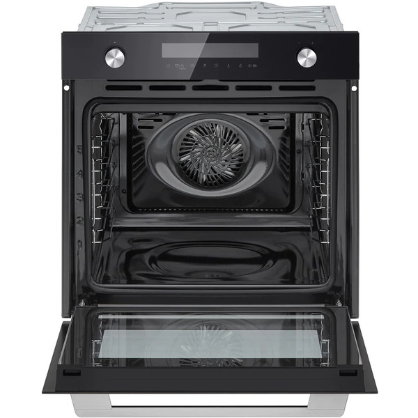 Встраиваемый электрический духовой шкаф LG WSEZ7225B1