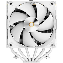 Кулер для процессора Ocypus Iota A62 WH (Iota-A62-WH2NNWD00X-GL)