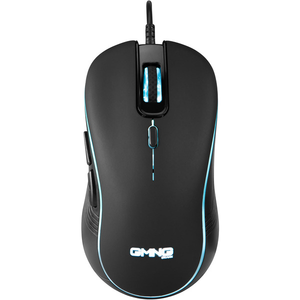 Мышь Oklick GMNG 723GM