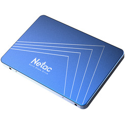 SSD Netac N535S 120GB NT01N535S-120G-S3X