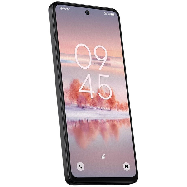 Смартфон TCL 60 NXTPAPER 8GB/512GB (черный)