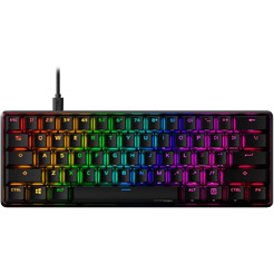 Клавиатура HyperX Alloy Origins 60 4P5N4AA